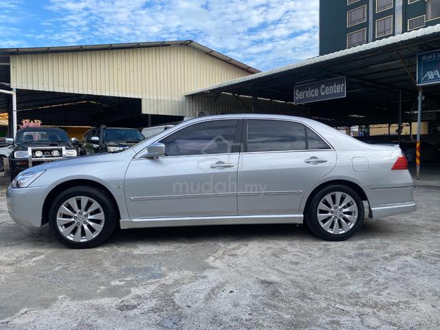 Honda ACCORD 2.0 VTi (A) 2006 [Prefer Cash Buyer] - 4