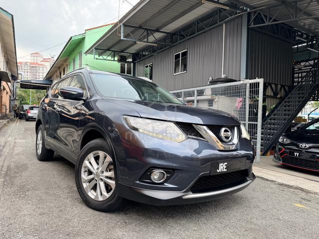 2015 Nissan X-TRAIL 2.0 (A)1 Owner/Nice Condition - 1