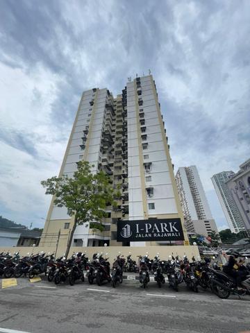 I-Park Apartment 1