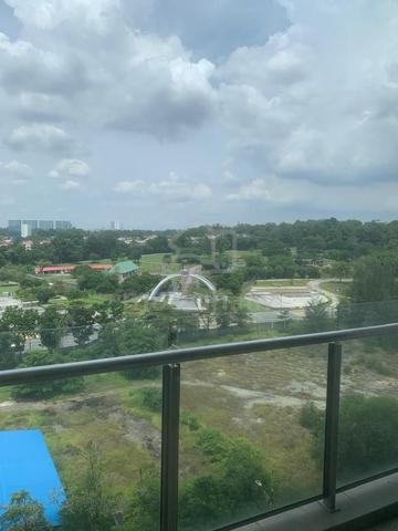 Tropez Residences @ Tropicana Danga Bay 1