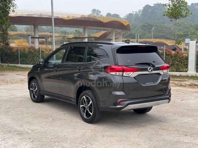 2020 Perodua ARUZ 1.5 AV MY19 D38L (A) - 4