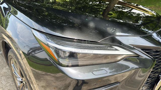 2022/2023 LEXUS NX350 2.4 F SPORT AWD (A) Full Loa - 4