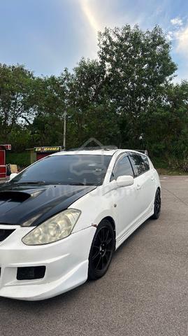 2003 Toyota CALDINA 2.0 GT4 N-SPEC (A) - 3