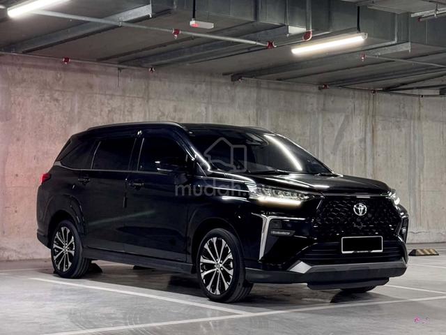 2023 Toyota VELOZ 1.5 - MY22 (A) UNDER WARRANTY - 4