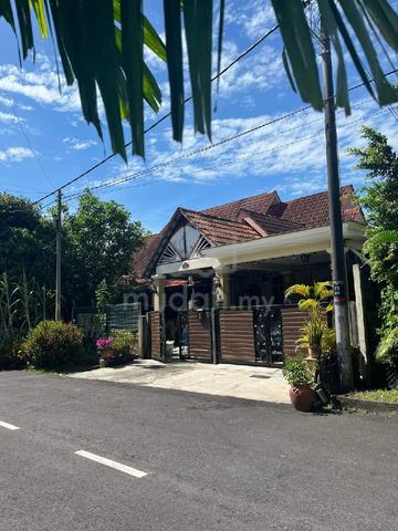 SemiD Single Storey in Sepang to letgo 1
