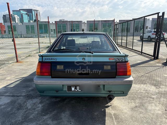 2001 Proton ISWARA 1.5 A/B (A) 100K Ori Mileage!! - 4