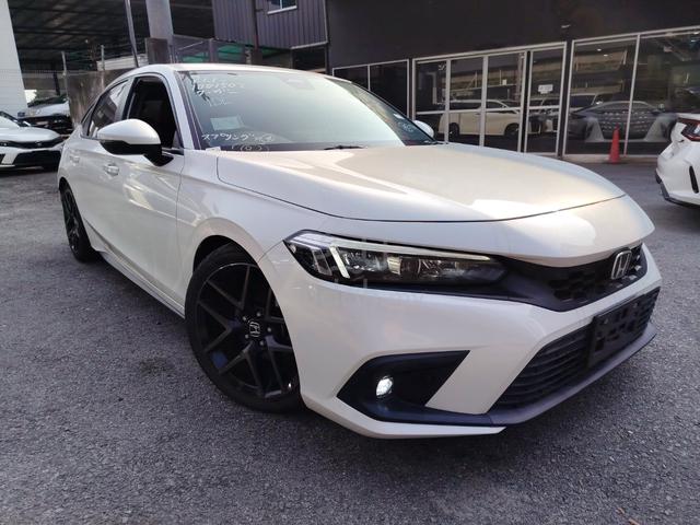 2021 Honda CIVIC 1.5 EX FL1 (A)BOSE SOUND 2ELE 21 - 3