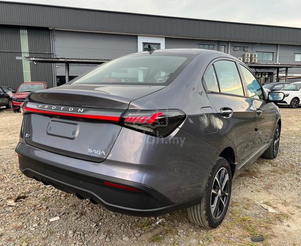 2026 Proton SAGA 1.5 PREMIUM Auto - 4