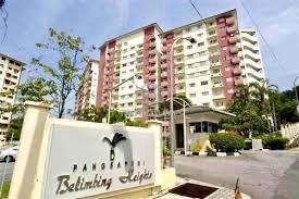 Belimbing Heights 1