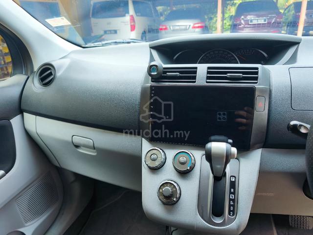 2010 Perodua ALZA 1.5 EZI (A) - 5