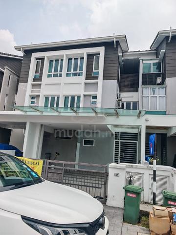 House for Rent @ Tiara South, Semenyih 1