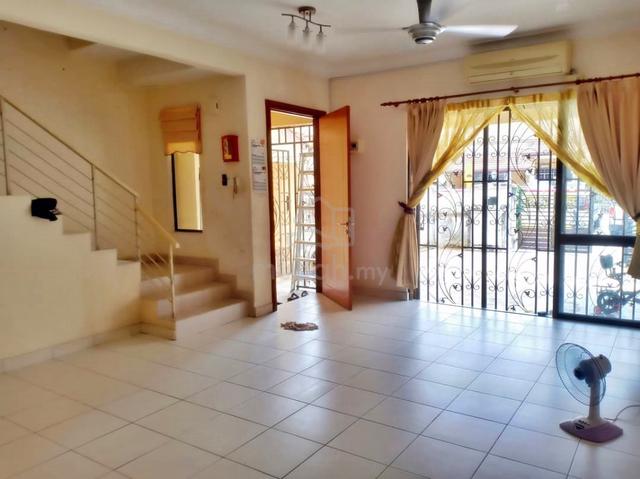 2sty house ss2 ss 2 Petaling jaya ss 3 ss 4 1
