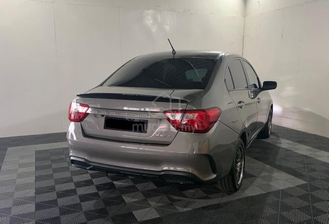2023 Proton SAGA 1.3 PREMIUM AT (A) F /S RECORD - 2