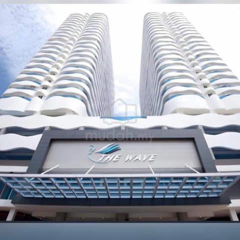 The Wave Residence 1