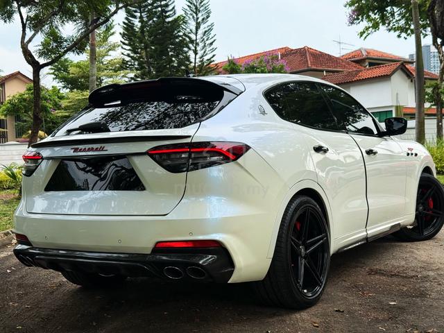 2019 Maserati Levante S 3.0 (A) - 2