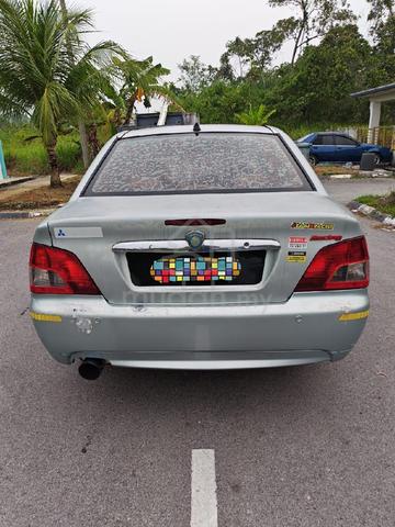2003 Proton WAJA 1.6 (A) - 3