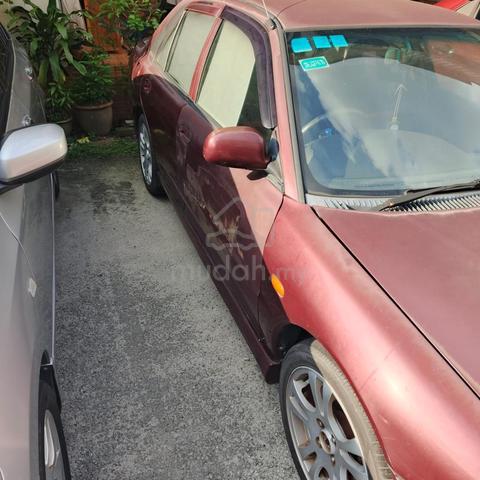 2006 Proton WIRA 1.5 A/B GLI (M) - 4