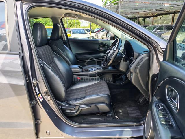 2016 Honda HR-V FULL SPEC 1.8 (AUTO) - 4
