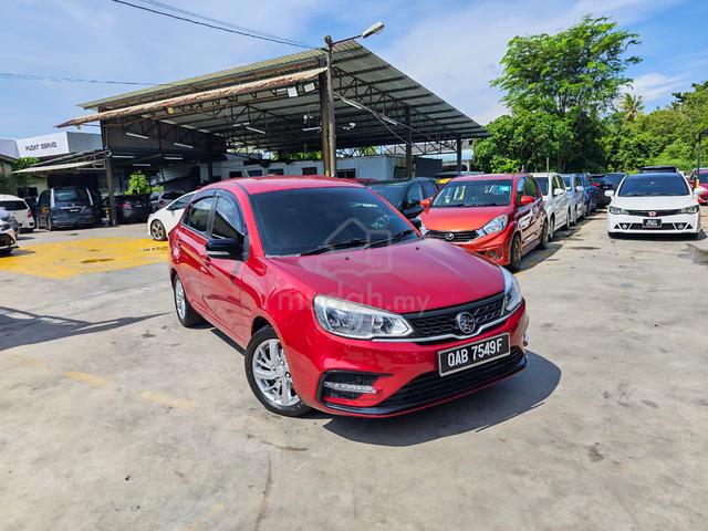 2023 Proton SAGA FULL SPEC 1.3 (AUTO) - 1