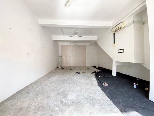 Kedai sewa Tambak Pontian 2