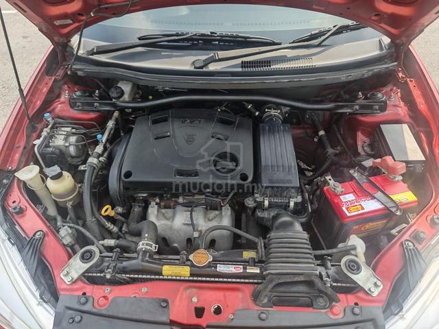 2020 Proton SAGA 1.3 PREMIUM AT MY16 BT P2-13A - 4