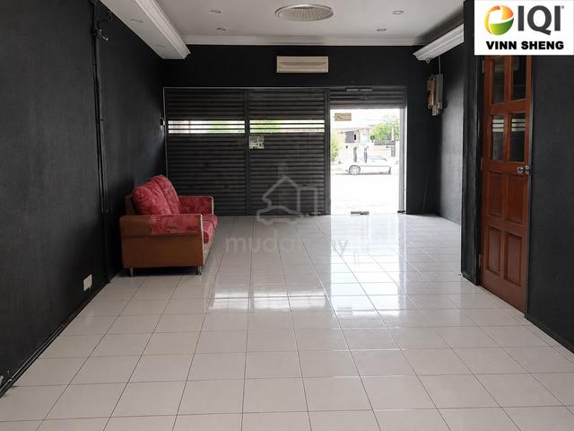 Ground Floor Shoplot @ Taman Jambu Mawar For Rent 1