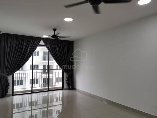 The Henge Kepong 1