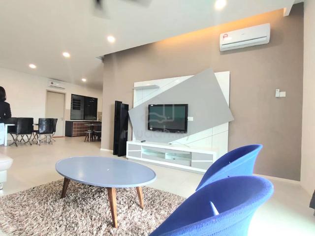 Mira Residence 1