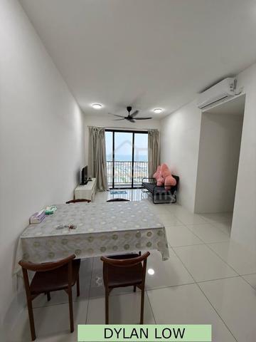Vivo Executive Apartment 1