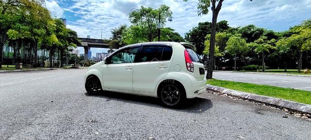 2011 Perodua MYVI 1.3 EZ MY05 M300 FACELIFT (A) - 5