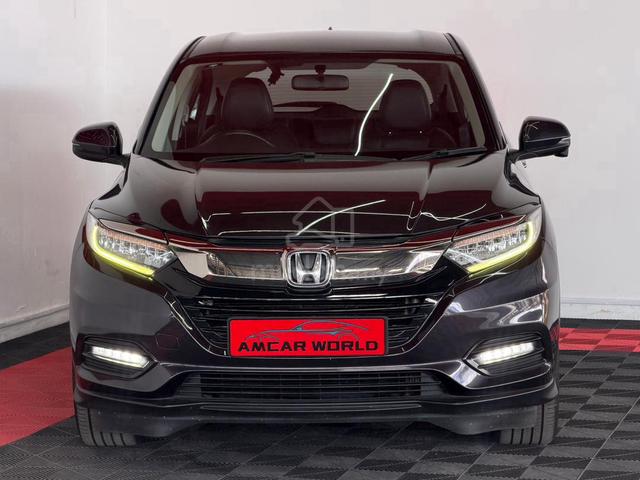 ORI2020 Honda HR-V 1.8 V ENHANCED E-LEATHER LED HL - 2