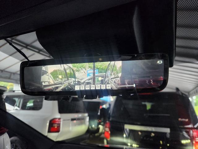 2025 Toyota Vellfire Turbo Full Spec 5A Side Step - 4