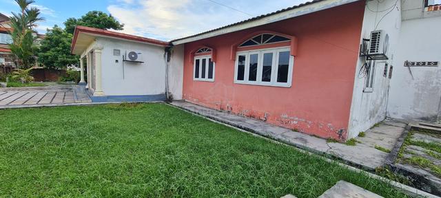 Bungalow Single Story , Taman Alam Shah,Klang 1