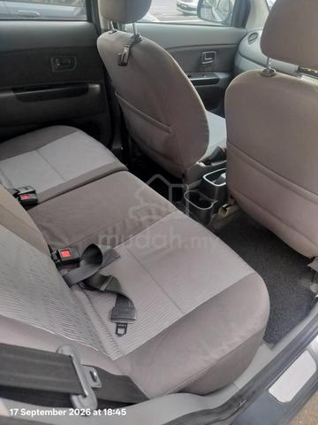 2010 #Perodua MYVI 1.3EZ(A) paling murah - 3