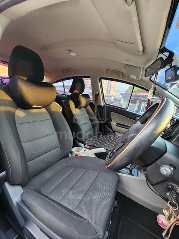 2020 Proton PERSONA STANDARD 1.6L (A) - 5