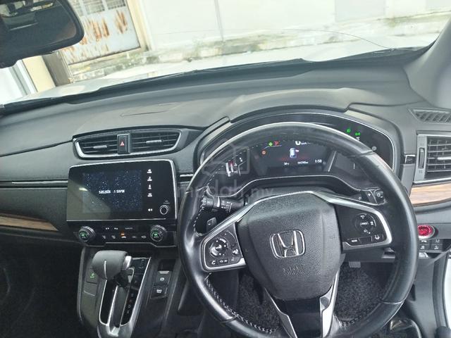 2021 Honda CR-V 1.5 TC-P 2WD (A) - 4