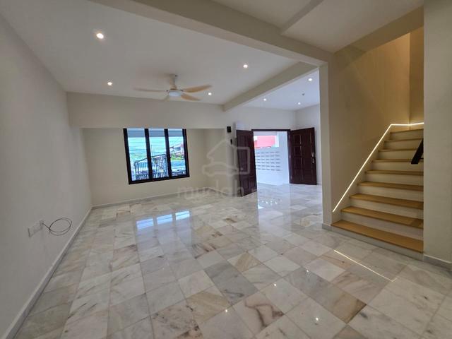 [FULLY RENOVATED, DEKAT BANDAR] Teres 2tingkat Seri Setali, Kuantan 1