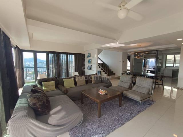 Ampang Putra Residency 1