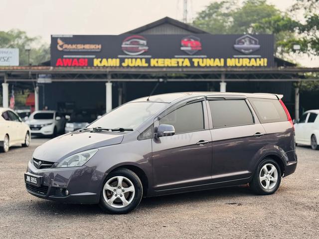 2010 Proton EXORA 1.6 H-LINE CPS (A) - 1