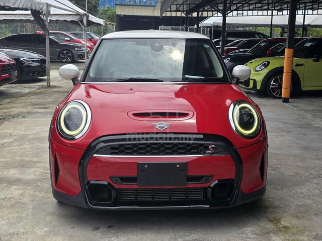 PROMO Mini COOPER S 2.0 NFL (3DOORS) E/BRAKE - 2