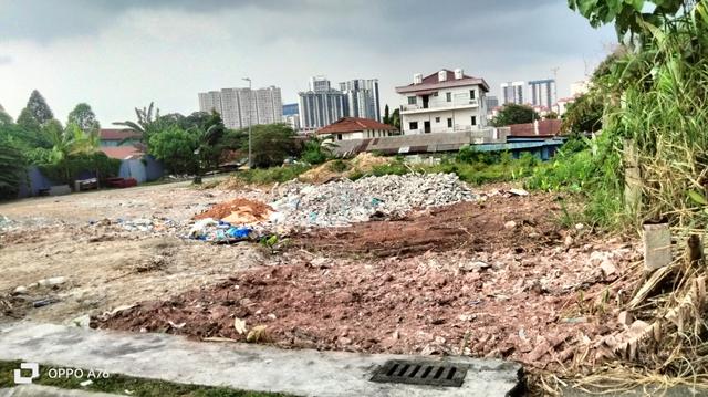 Lot BANGLO Tiara Titiwangsa 1