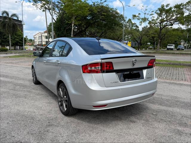 2018 Proton PREVE 1.6 CFE PREMIUM ENHANCED (A) - 2