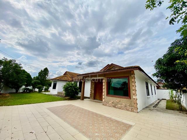 Below MV - BUNGALOW 9085SQFT SEKSYEN 1 BANDAR RINCHING Semenyih 1