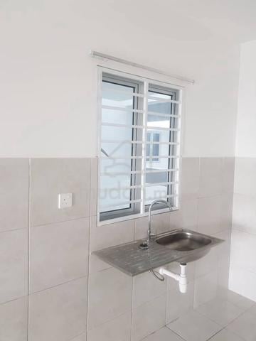 Residensi Tasikmas 1