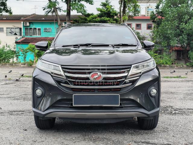 2020 Perodua ARUZ 1.5 AV (A) - 1