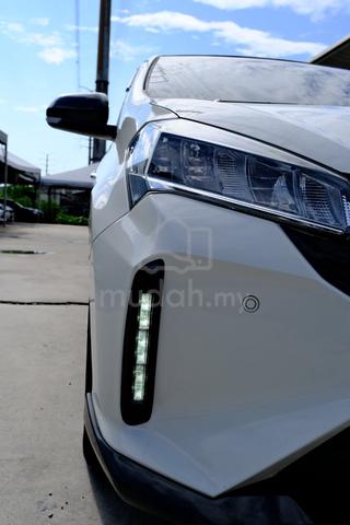 Perodua MYVI 1.5 AV FACELIFT UNDER WARRANTY BARU! - 5