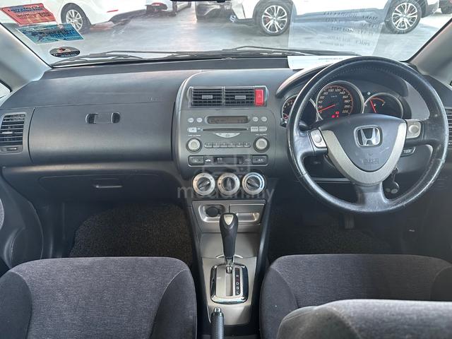 2008 Honda CITY 1.5 VTEC ENHANCED (A) - 3