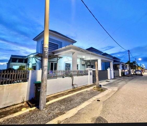Renovated Unit✅TAMAN MEKARSARI ANGGUN🔥 1