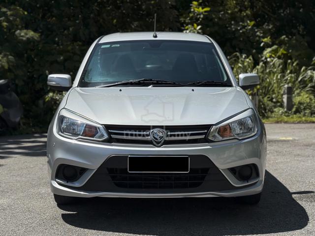 2017 Proton SAGA 1.3 STANDARD CVT (A) - 2