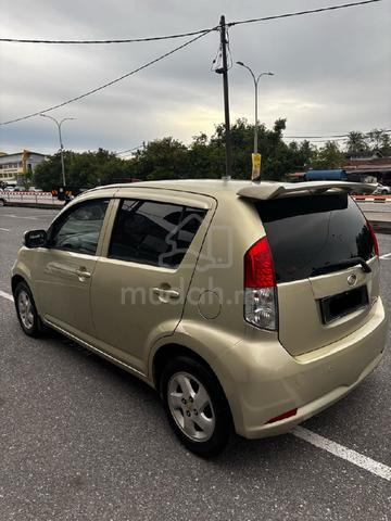 2006 Perodua MYVI 1.3 EZI (A) - 5